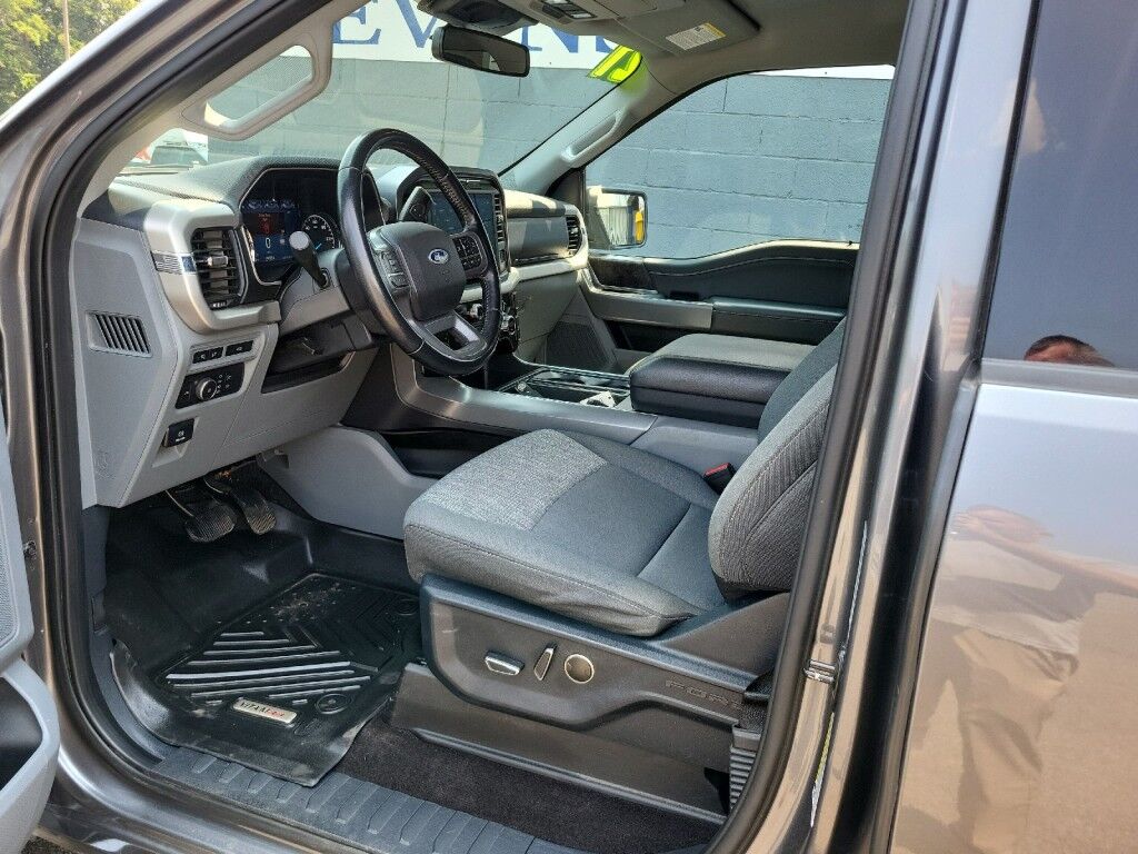 2021 Ford F-150 XLT Owego NY