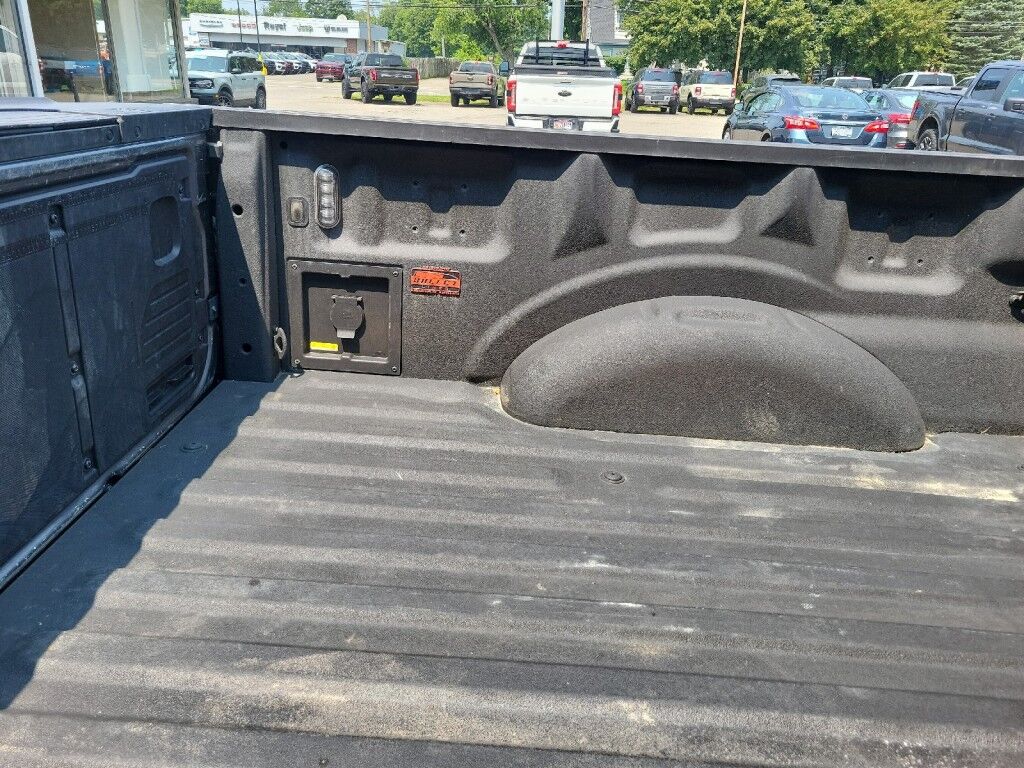 2021 Ford F-150 XLT Owego NY