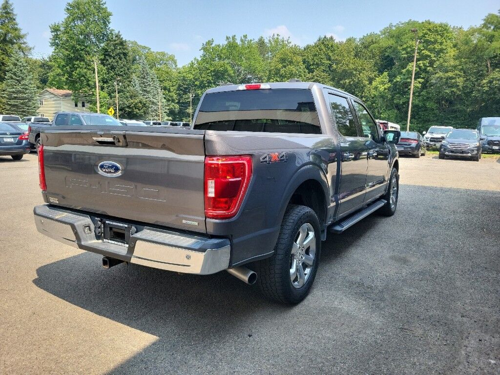 2021 Ford F-150 XLT Owego NY