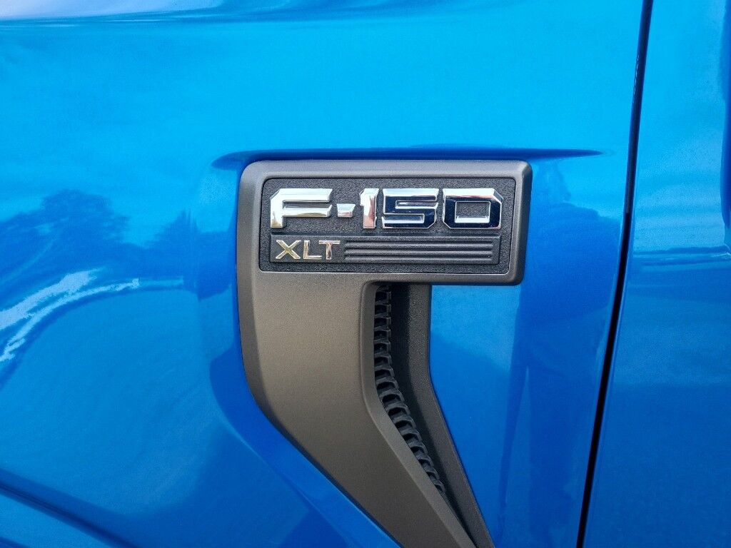 2021 Ford F-150 XLT Owego NY
