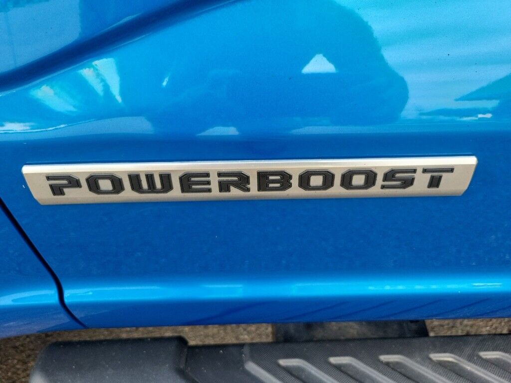 2021 Ford F-150 XLT Owego NY