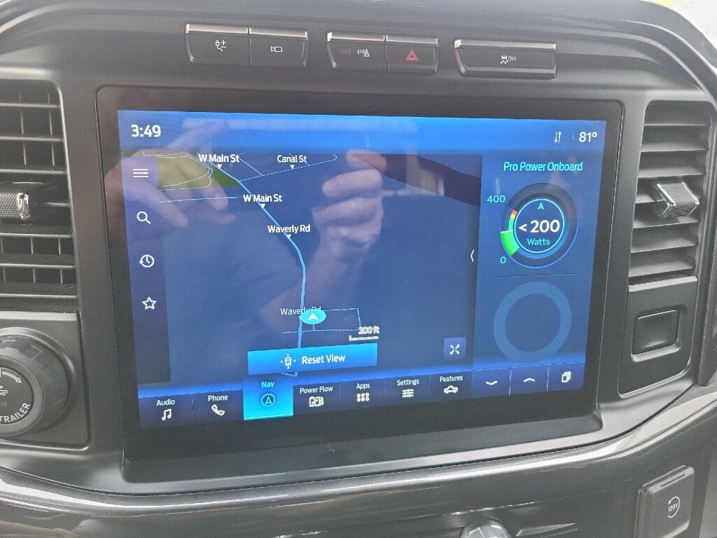 2021 Ford F-150 XLT Owego NY