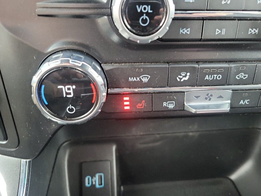 2021 Ford F-150 XLT Owego NY
