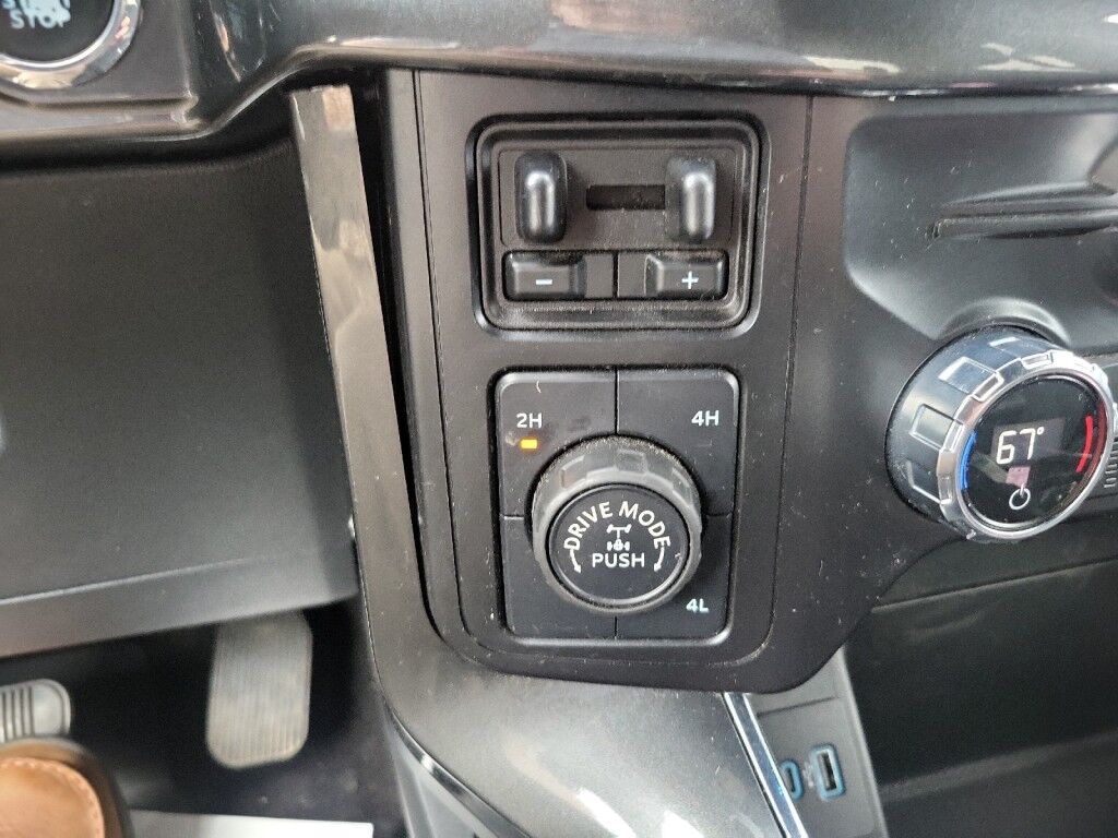 2021 Ford F-150 XLT Owego NY