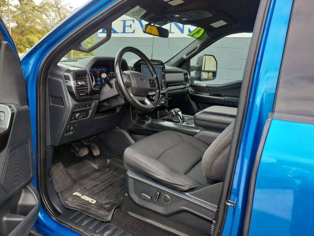 2021 Ford F-150 XLT Owego NY