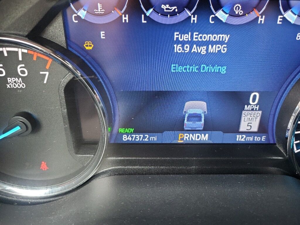 2021 Ford F-150 XLT Owego NY