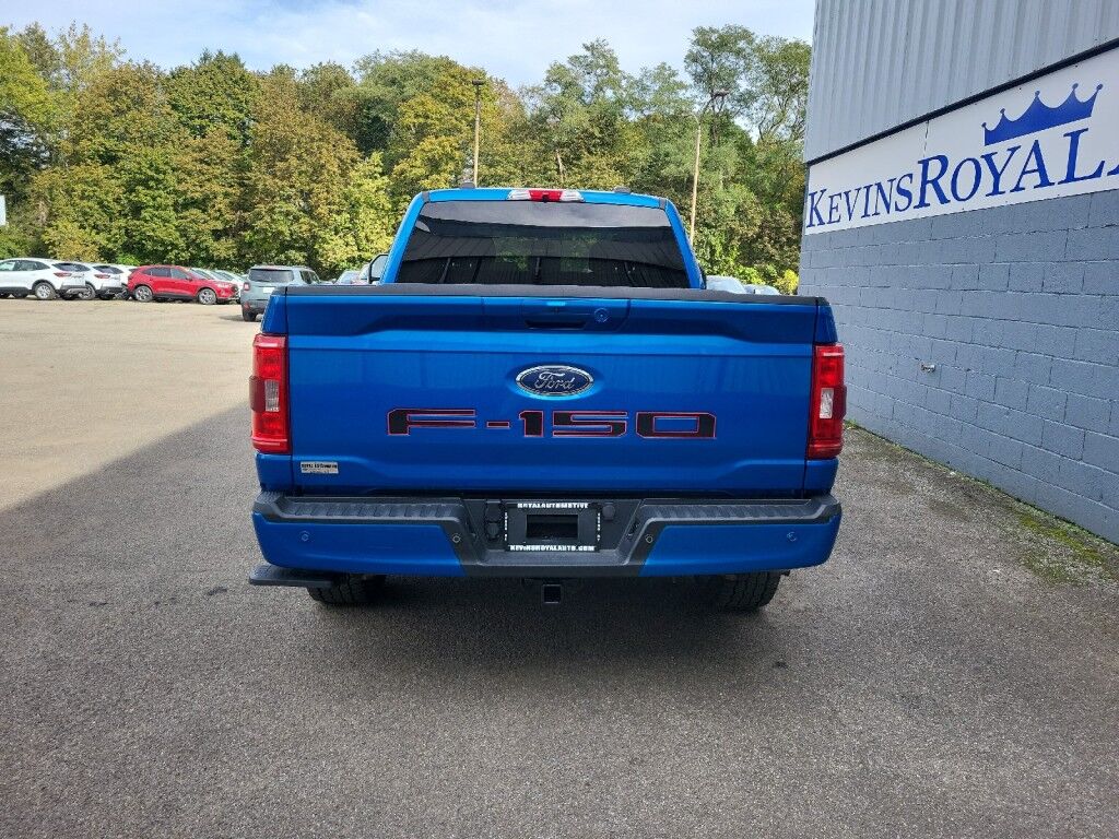 2021 Ford F-150 XLT Owego NY