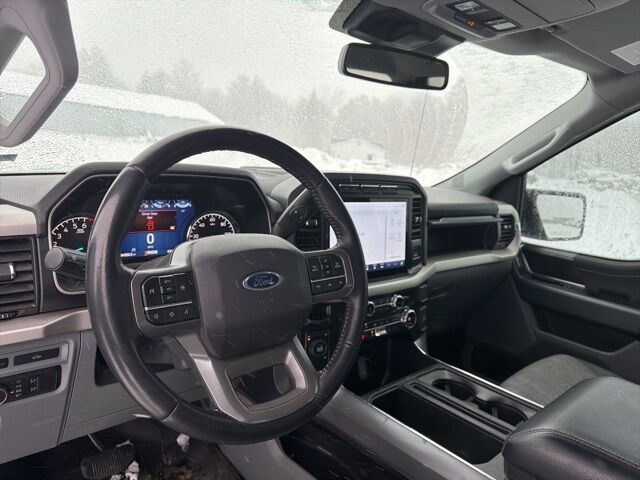 2021 Ford F-150 XLT Pine River MN