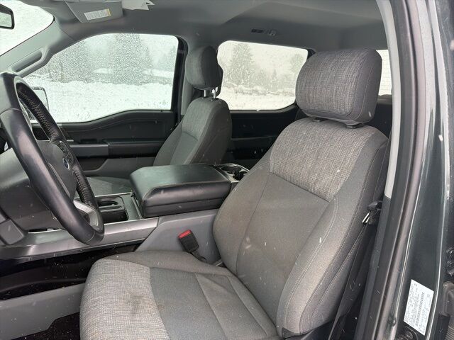 2021 Ford F-150 XLT Pine River MN