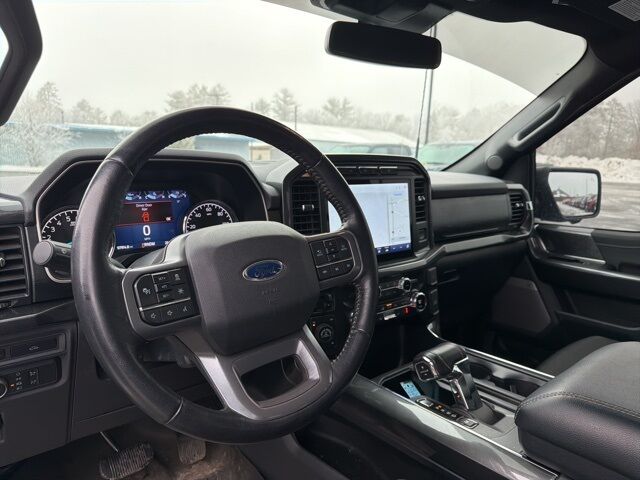 2021 Ford F-150 XLT Pine River MN
