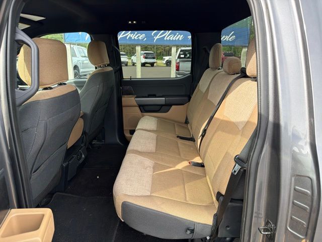 2021 Ford F-150 XLT Pine River MN