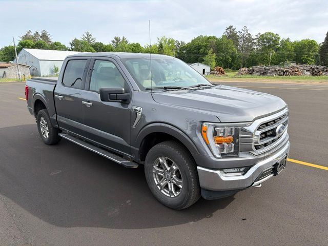 2021 Ford F-150 XLT Pine River MN