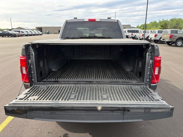 2021 Ford F-150 XLT Pine River MN