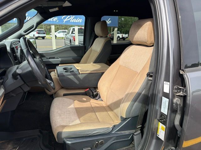 2021 Ford F-150 XLT Pine River MN