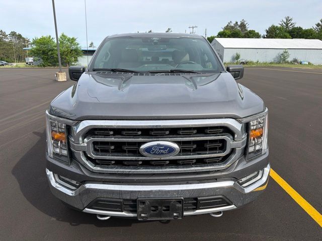 2021 Ford F-150 XLT Pine River MN