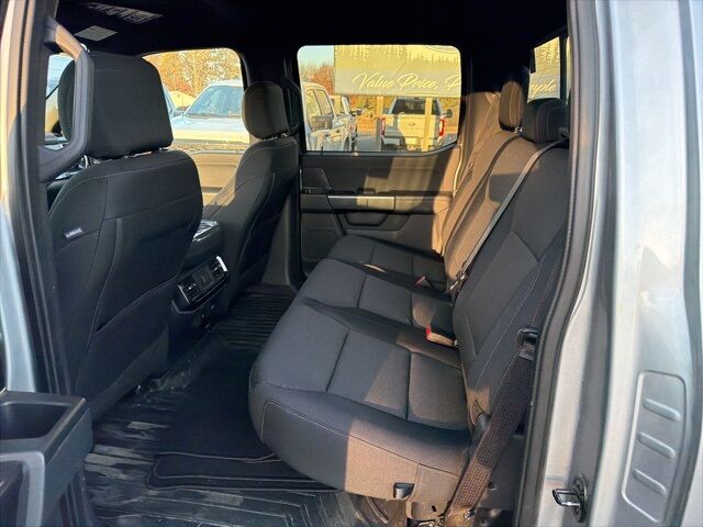 2021 Ford F-150 XLT Pine River MN