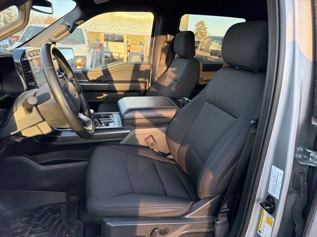 2021 Ford F-150 XLT Pine River MN