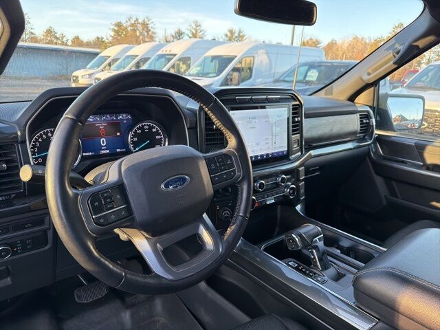 2021 Ford F-150 XLT Pine River MN