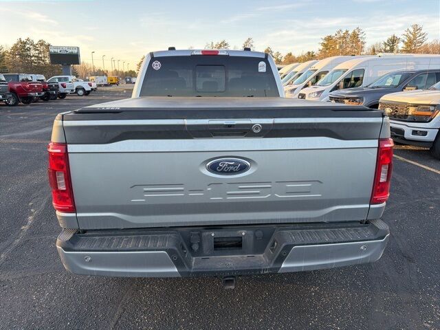 2021 Ford F-150 XLT Pine River MN