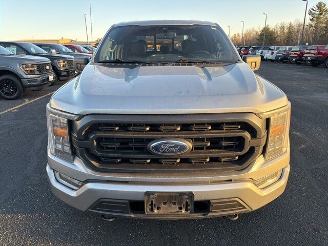2021 Ford F-150 XLT Pine River MN