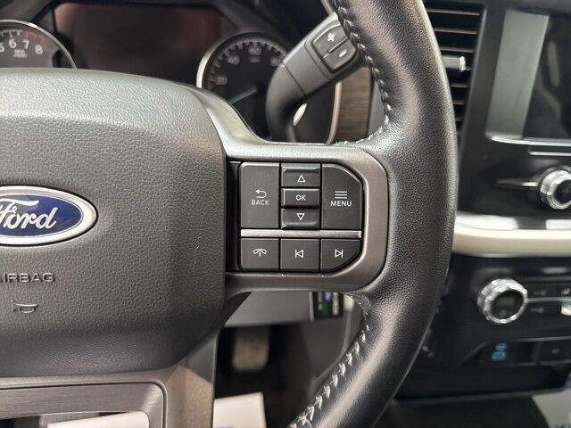 2021 Ford F-150 XLT Pine River MN