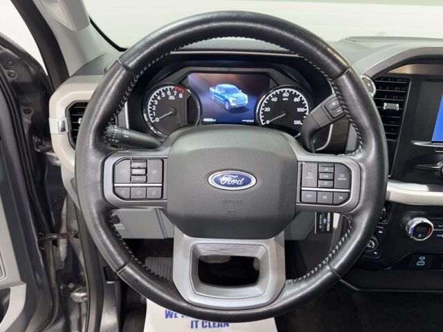 2021 Ford F-150 XLT Pine River MN