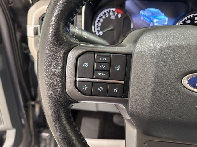 2021 Ford F-150 XLT Pine River MN