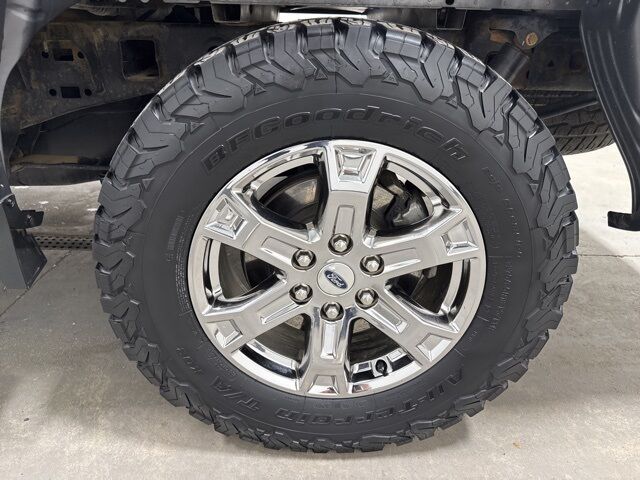 2021 Ford F-150 XLT Pine River MN