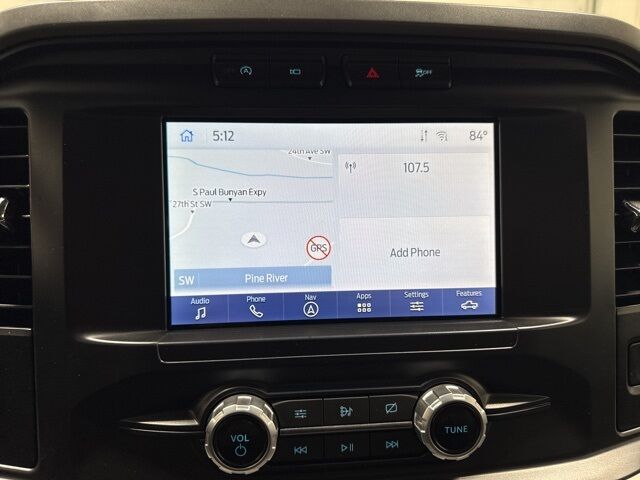 2021 Ford F-150 XLT Pine River MN