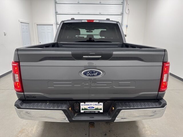2021 Ford F-150 XLT Pine River MN