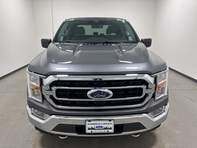 2021 Ford F-150 XLT Pine River MN