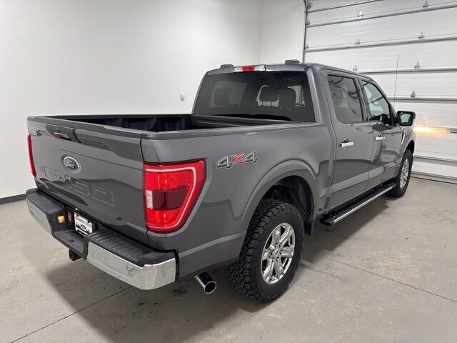 2021 Ford F-150 XLT Pine River MN