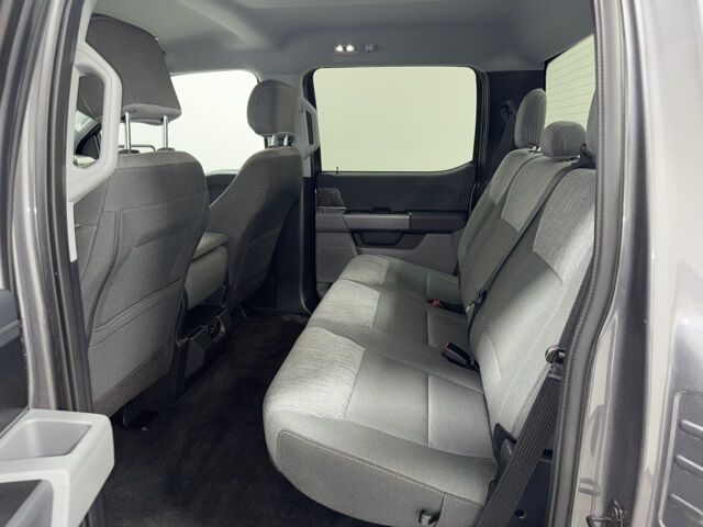 2021 Ford F-150 XLT Pine River MN