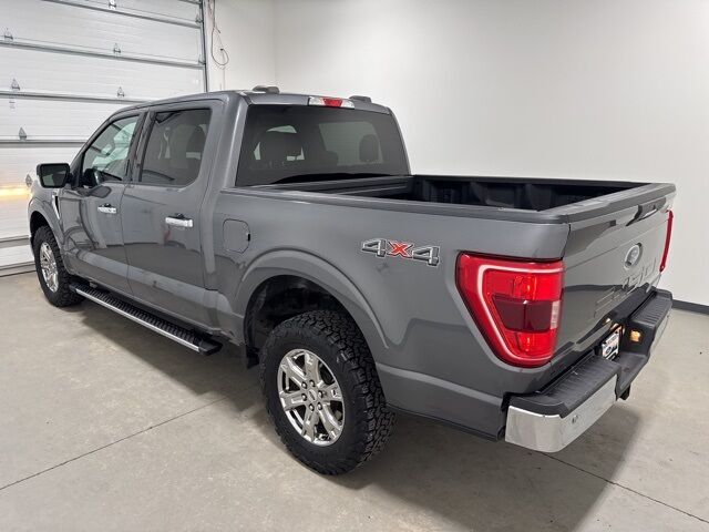 2021 Ford F-150 XLT Pine River MN