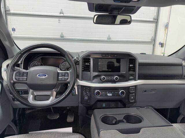 2021 Ford F-150 XLT Pine River MN