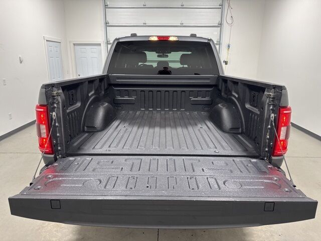 2021 Ford F-150 XLT Pine River MN
