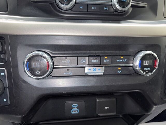 2021 Ford F-150 XLT Pine River MN