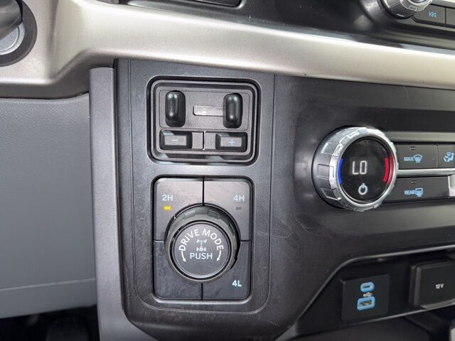 2021 Ford F-150 XLT Pine River MN