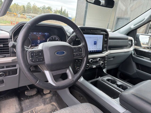 2021 Ford F-150 XLT Pine River MN