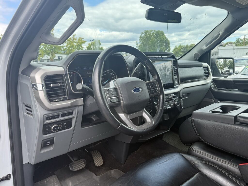 2021 Ford F-150 XLT Beaverton OR