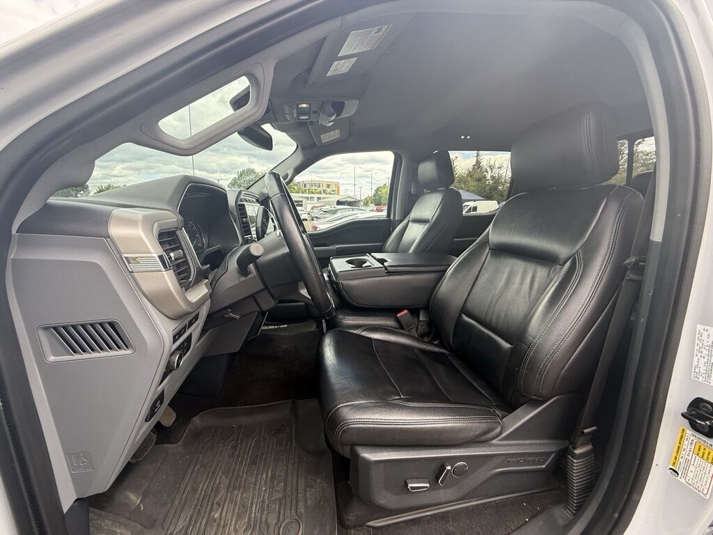 2021 Ford F-150 XLT Beaverton OR