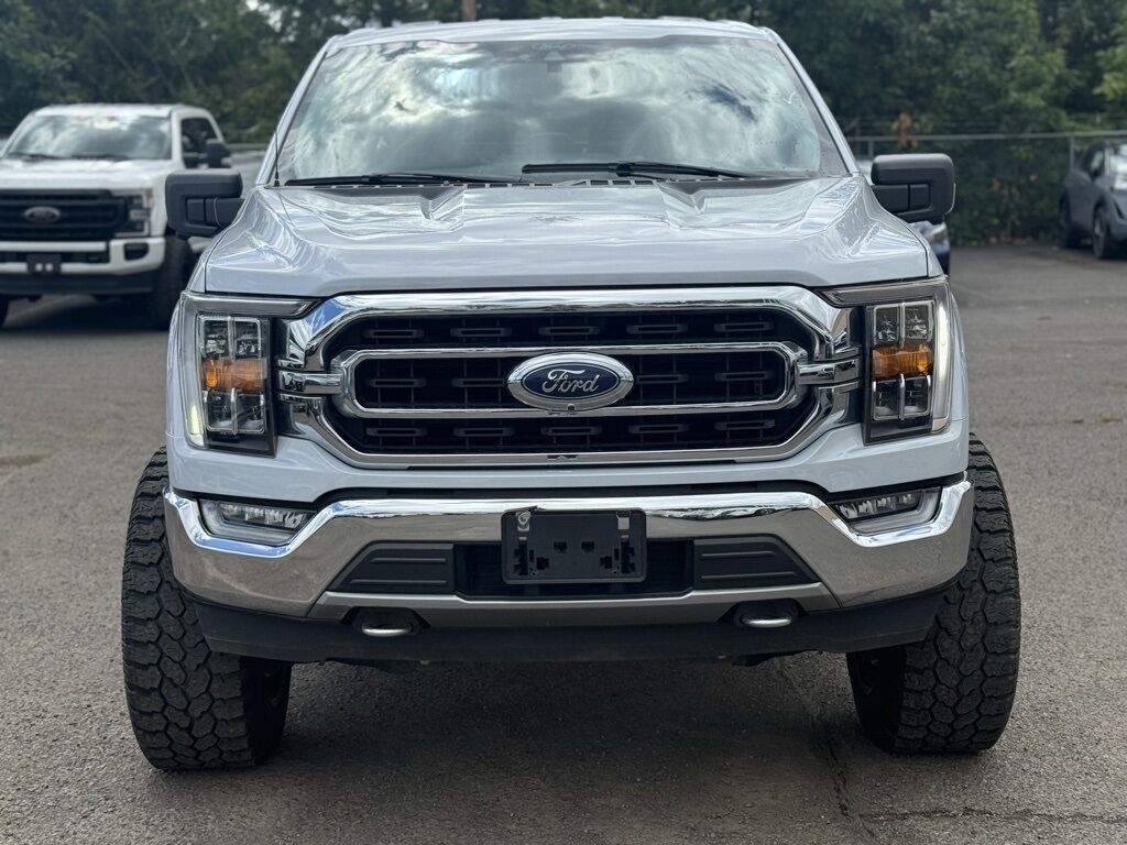 2021 Ford F-150 XLT Beaverton OR