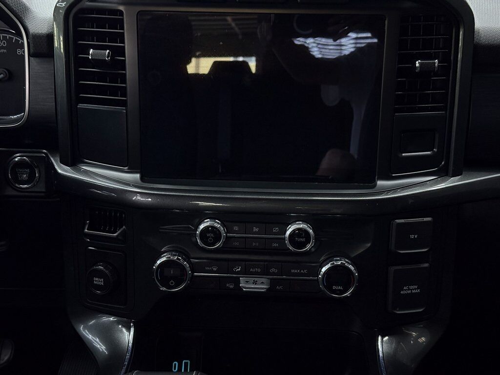 2021 Ford F-150 XLT Portland OR