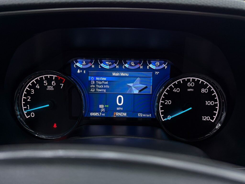 2021 Ford F-150 XLT Portland OR