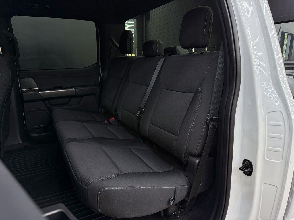 2021 Ford F-150 XLT Portland OR