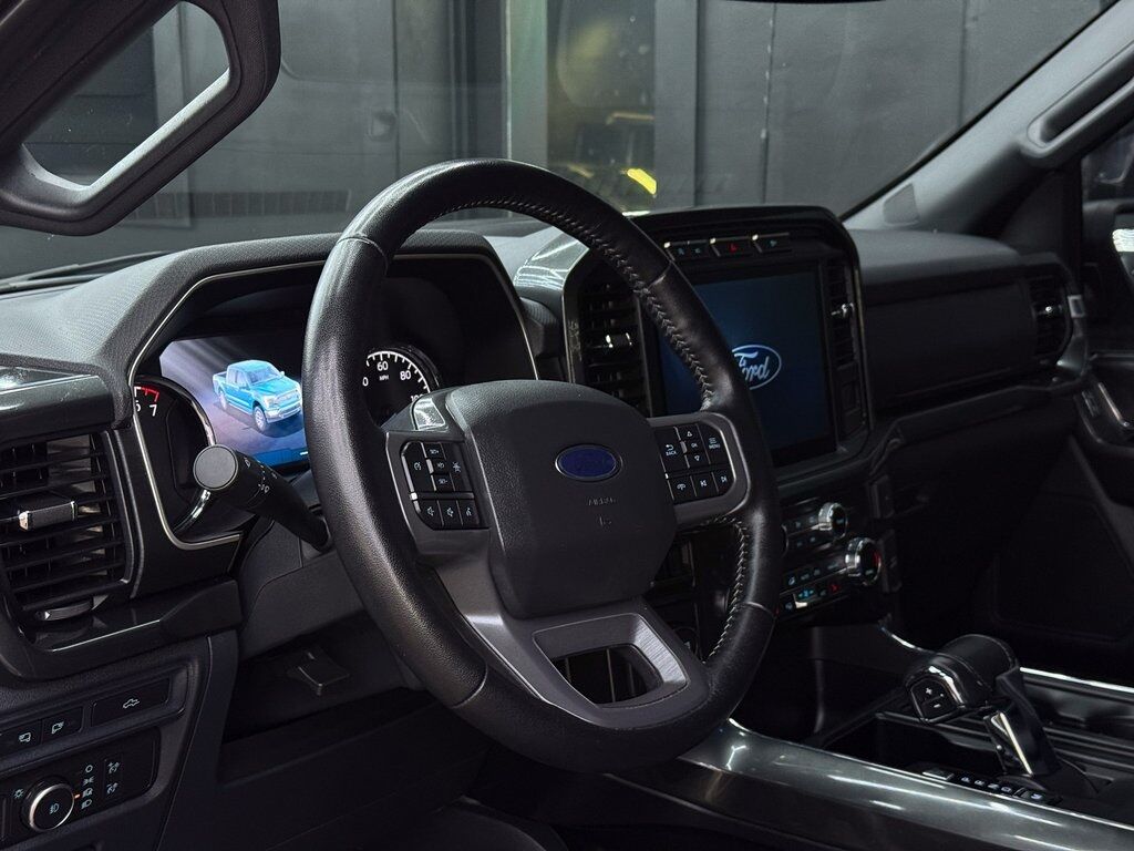 2021 Ford F-150 XLT Portland OR