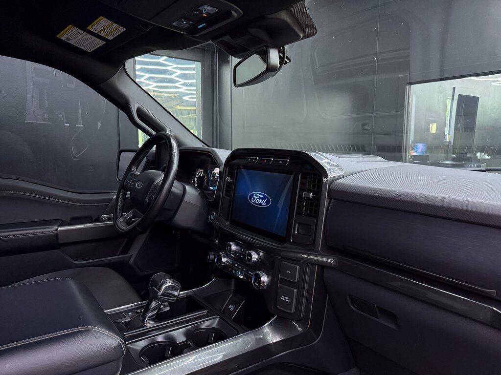 2021 Ford F-150 XLT Portland OR