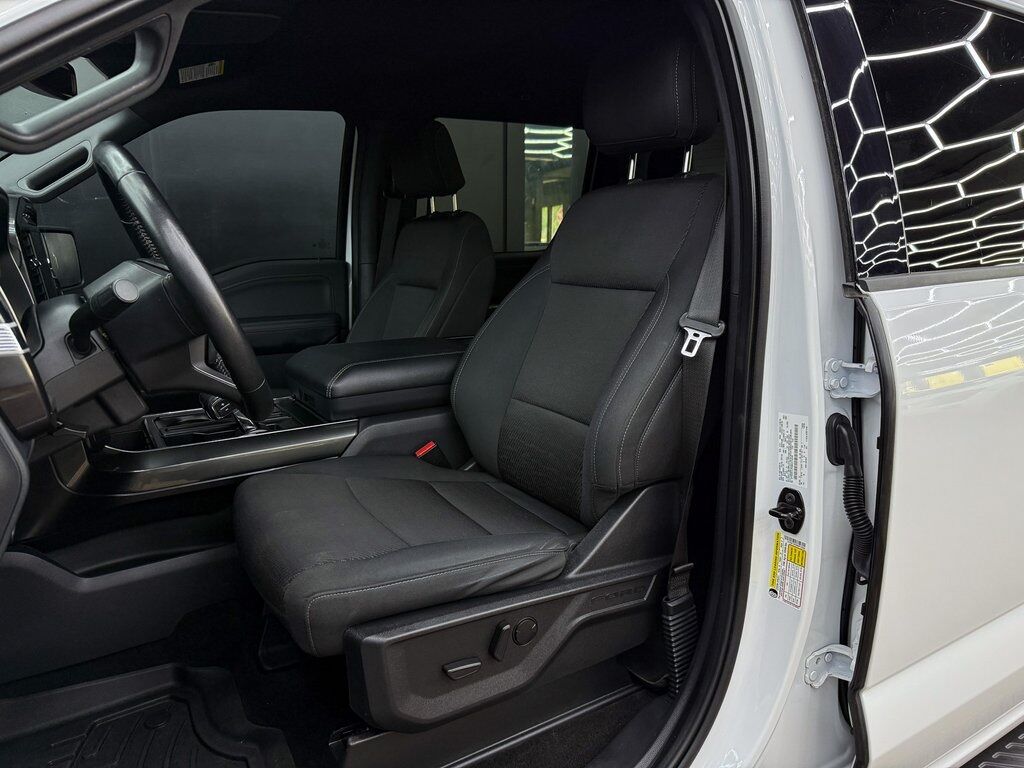 2021 Ford F-150 XLT Portland OR