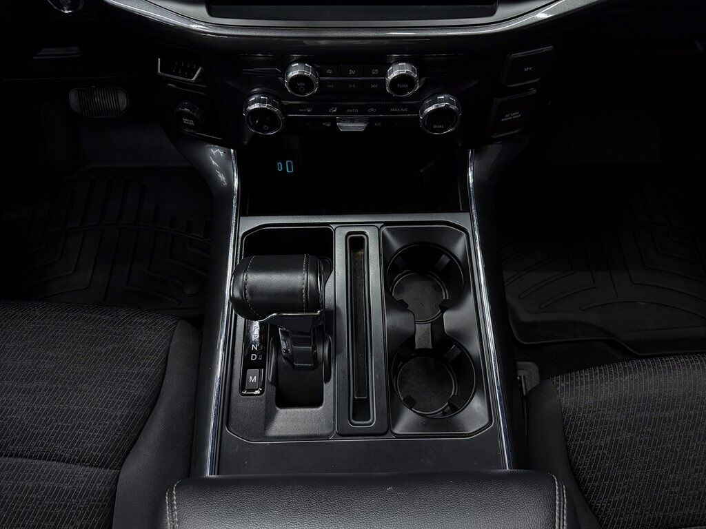 2021 Ford F-150 XLT Portland OR