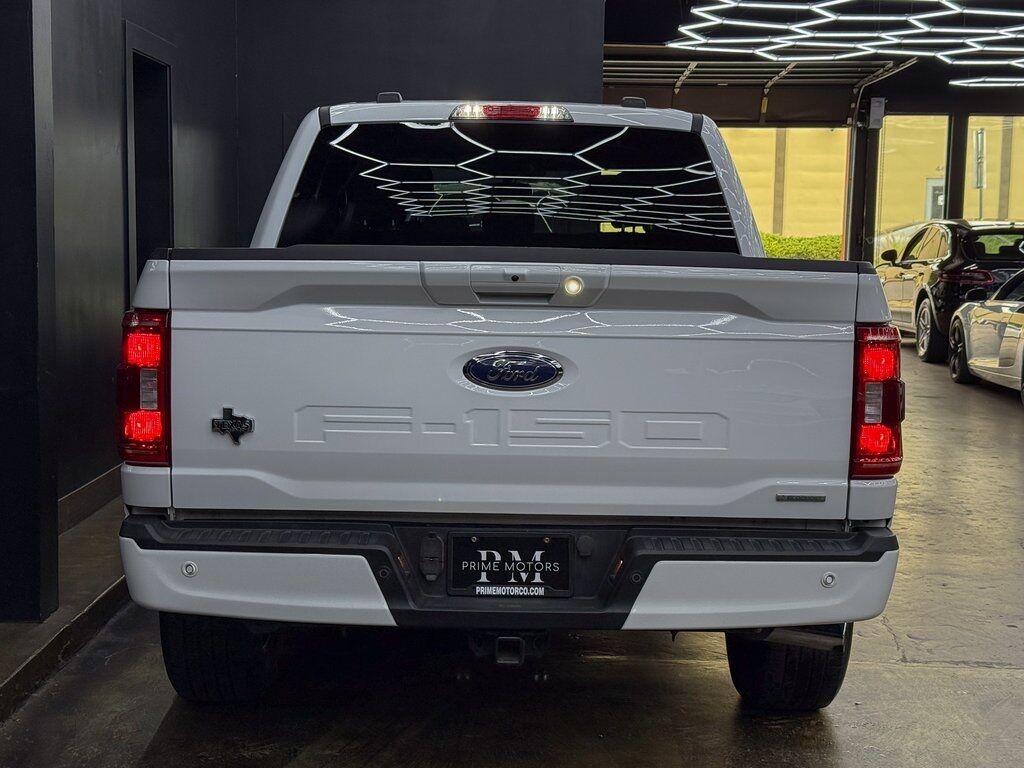 2021 Ford F-150 XLT Portland OR
